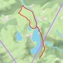 thumbnail for Ranger Hut Path - Ranger Hut Path