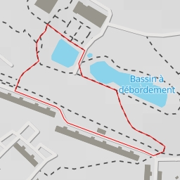 thumbnail for Mairie - rampe d'accès handicapés