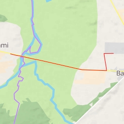 thumbnail for Ogrodowa - Ogrodowa