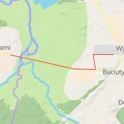 thumbnail for Ogrodowa - Ogrodowa