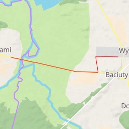 thumbnail for Ogrodowa - Ogrodowa