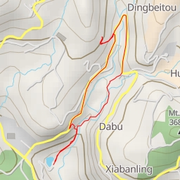 thumbnail for 樂水觀景台