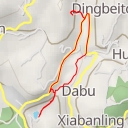 thumbnail for 樂山觀景台