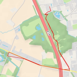 thumbnail for Groeningenlei