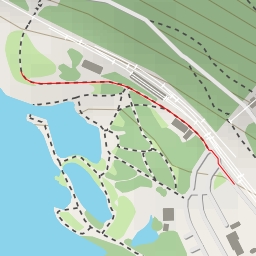 thumbnail for Glan-y-Bala Tunnel