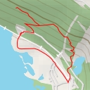 thumbnail for Glan-y-Bala Tunnel