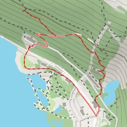 thumbnail for Glan-y-Bala Tunnel