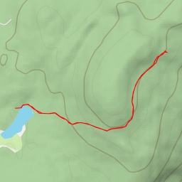 thumbnail for Sentier des Caps - Sault-au-Cochon