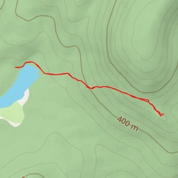 thumbnail for Sentier des Caps - Sault-au-Cochon