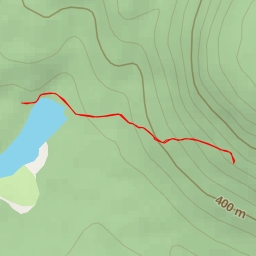 thumbnail for Sentier des Caps - Sault-au-Cochon