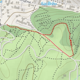 thumbnail for Тещин язык - Кисловодск