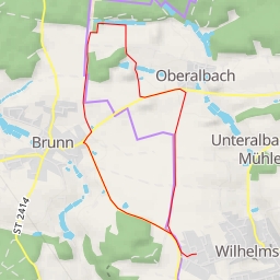 thumbnail for Moosweiher