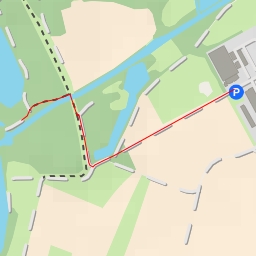 thumbnail for Gänsweidstraße - Meißenheim