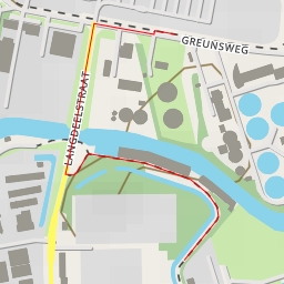 thumbnail for Oude Lune - Oude Lune - Leeuwarden