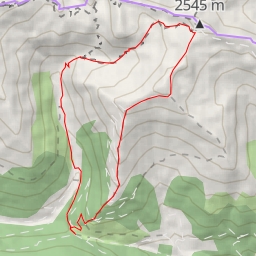 thumbnail for Bonner Höhenweg - Alta Via Bonner - Bonner Höhenweg - Alta Via Bonner