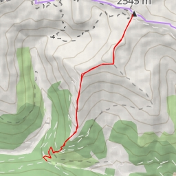 thumbnail for Marchhütte