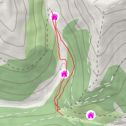 thumbnail for Steinberghütte