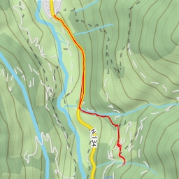 thumbnail for Chemin de la Borde Coeylarisse - Chemin de la Borde Coeylarisse