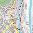 thumbnail for Maison de retraite Mary Flor - Promenade Nouvelle Alliance Saint-Andrews