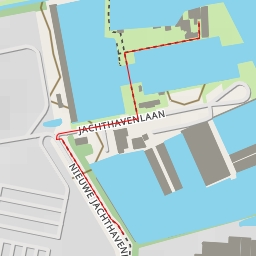 thumbnail for Leeuwarder Jachthaven - Nieuwe Jachthavenlaan - Leeuwarden