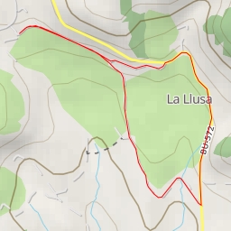 thumbnail for Refugio Castro Valnera