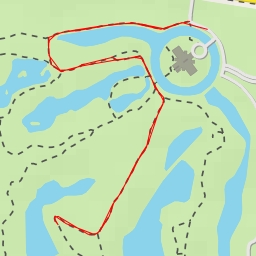 thumbnail for 沙河高尔夫球会 - 滨海大道 - 南山区