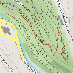 thumbnail for Mirador PUC