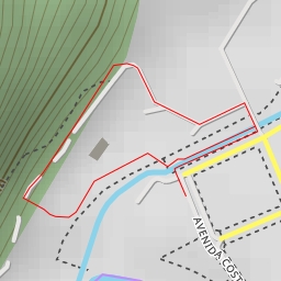 thumbnail for Pasaje Prefectura Naval Argentina - Pasaje Prefectura Naval Argentina