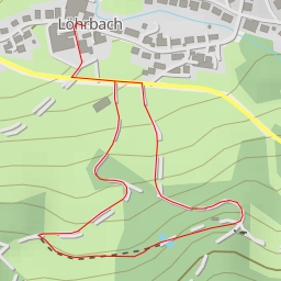 thumbnail for Abtsteinacher Straße