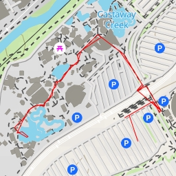 thumbnail for Elitch Gardens Theme Park - Elitch Circle - Denver