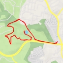 thumbnail for Giles Run Meadow Loop