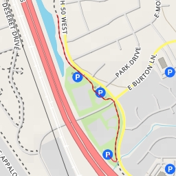 thumbnail for Kaysville Walkway - Kaysville Walkway