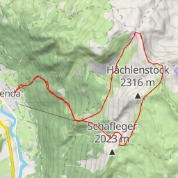 thumbnail for Alp Fessis - Glarus Süd