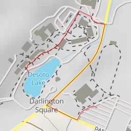 thumbnail for DeSoto Lake