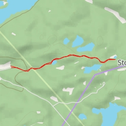 thumbnail for Kroppesjön