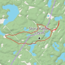 thumbnail for Stora Äggdalssjön