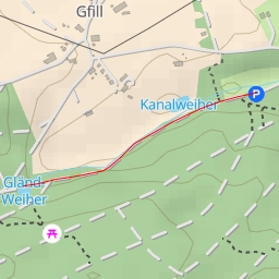 thumbnail for Gländ-Weiher