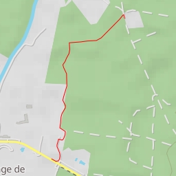 thumbnail for Voie du Matecul - Voie du Matecul