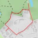 thumbnail for Hermann-Löns-Straße - Hermann-Löns-Straße