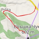 thumbnail for Вршка чука