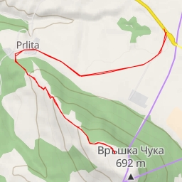 thumbnail for Вршка чука