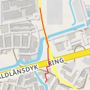 thumbnail for Lenteklokje - Leeuwarden