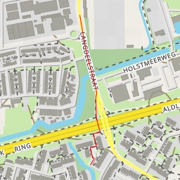 thumbnail for Lenteklokje - Leeuwarden