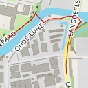 thumbnail for Potmargepaad - Potmargepaad - Leeuwarden