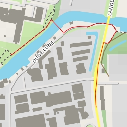 thumbnail for Potmargepaad - Potmargepaad - Leeuwarden