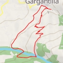 thumbnail for Camino de Los Mijares - Camino de Los Mijares