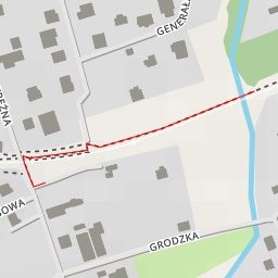 thumbnail for Środkowa