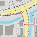 thumbnail for Burgemeester Matsersingel - Burgemeester Matsersingel - Arnhem