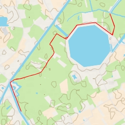 thumbnail for Ieperleedijkstraat - Ieperleedijkstraat