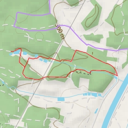 thumbnail for Blaubeerhöhle - Kutschenweg